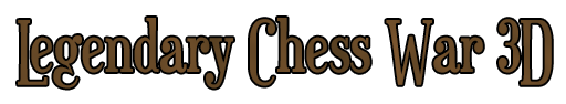 Legendary Chess War 3D